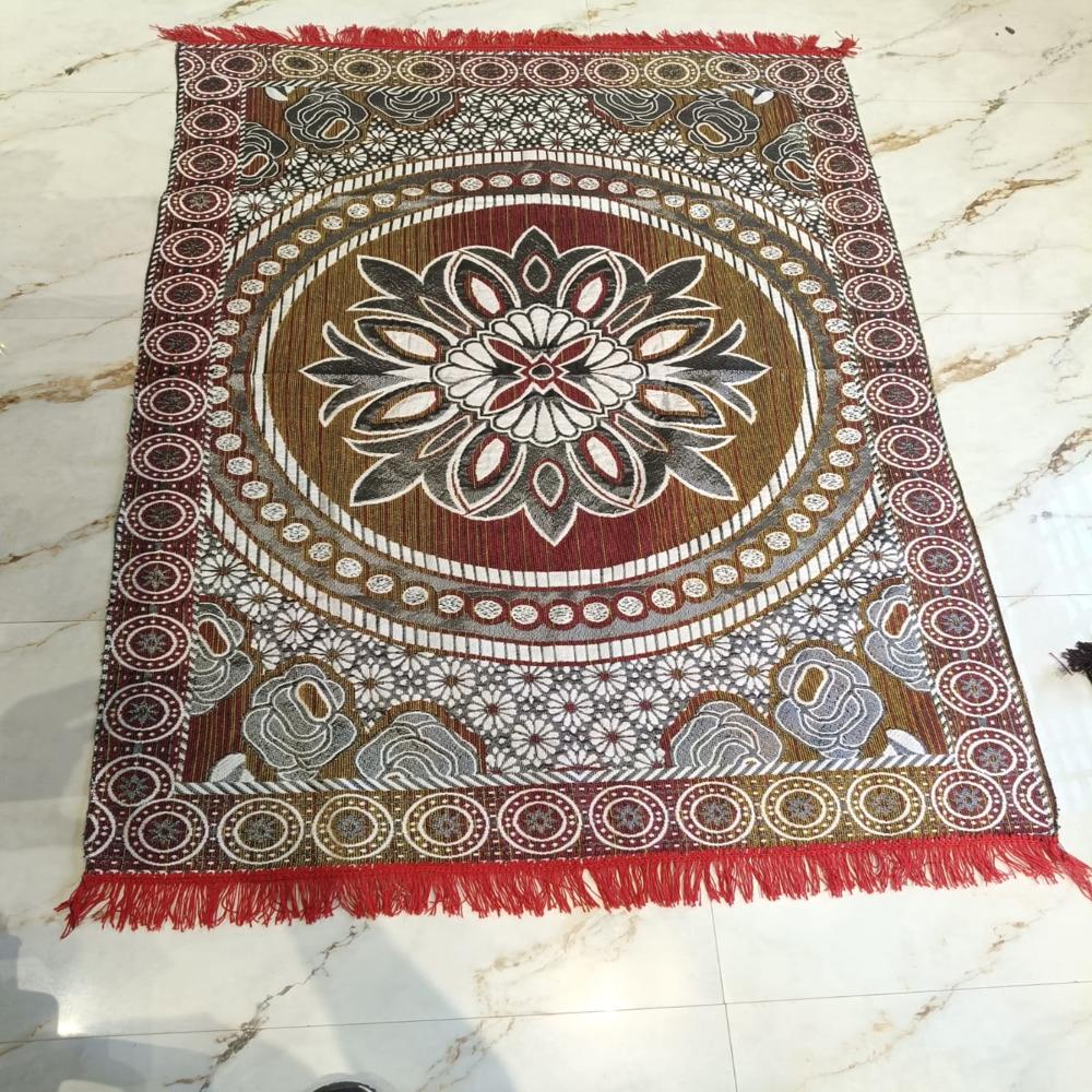 4x6 CARPETS-GOLDEN EDITION