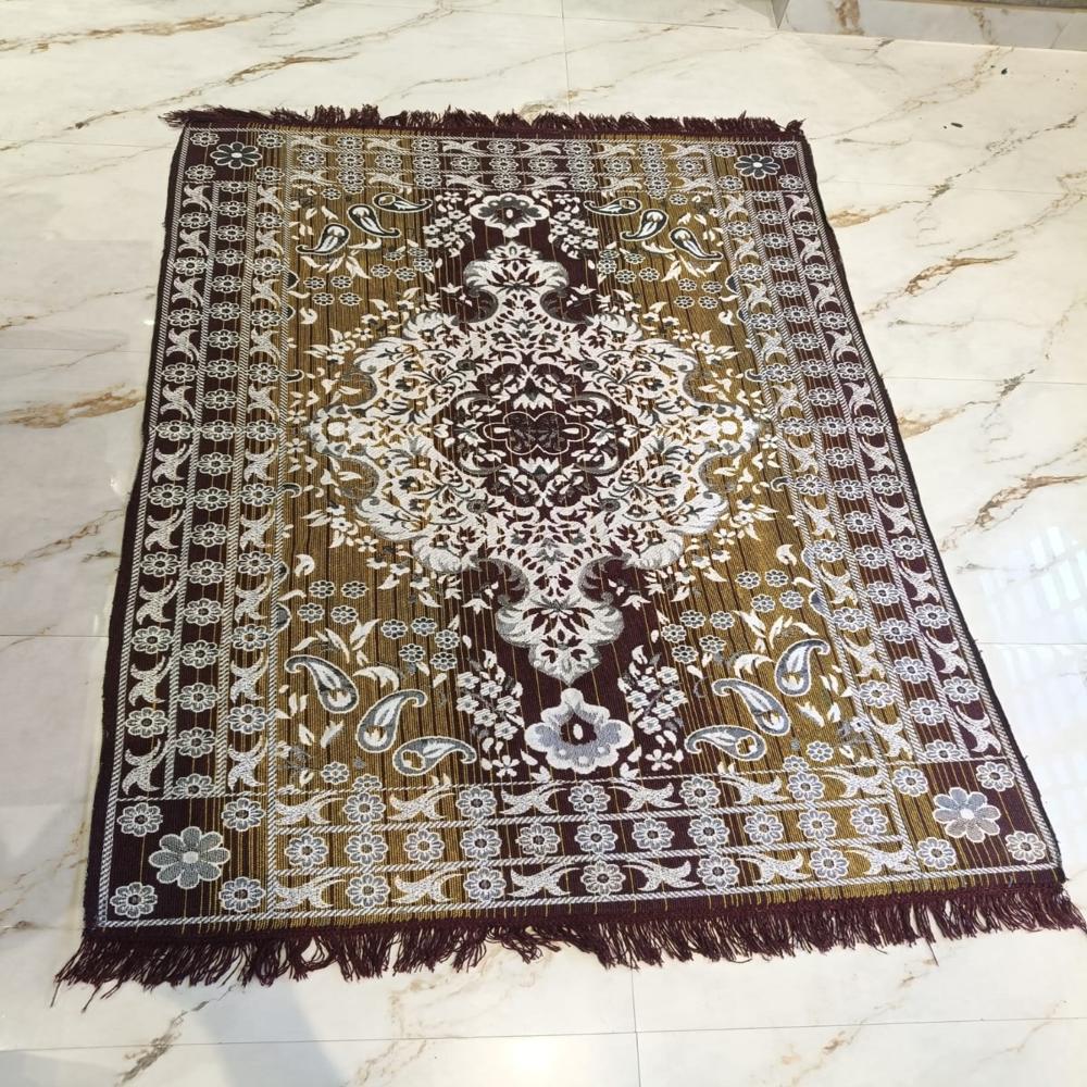 4x6 CARPETS-GOLDEN EDITION