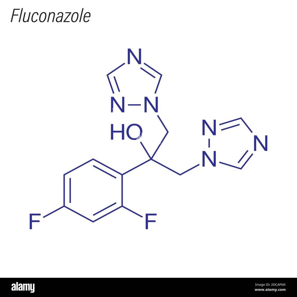 Fluconazole Ip