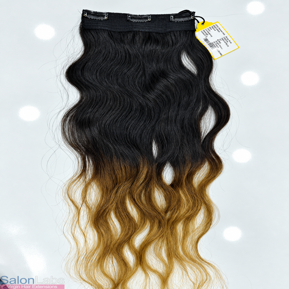Clip in Hair Extensions