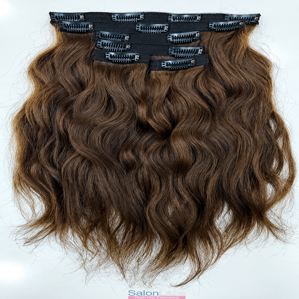 Clip in Hair Extensions