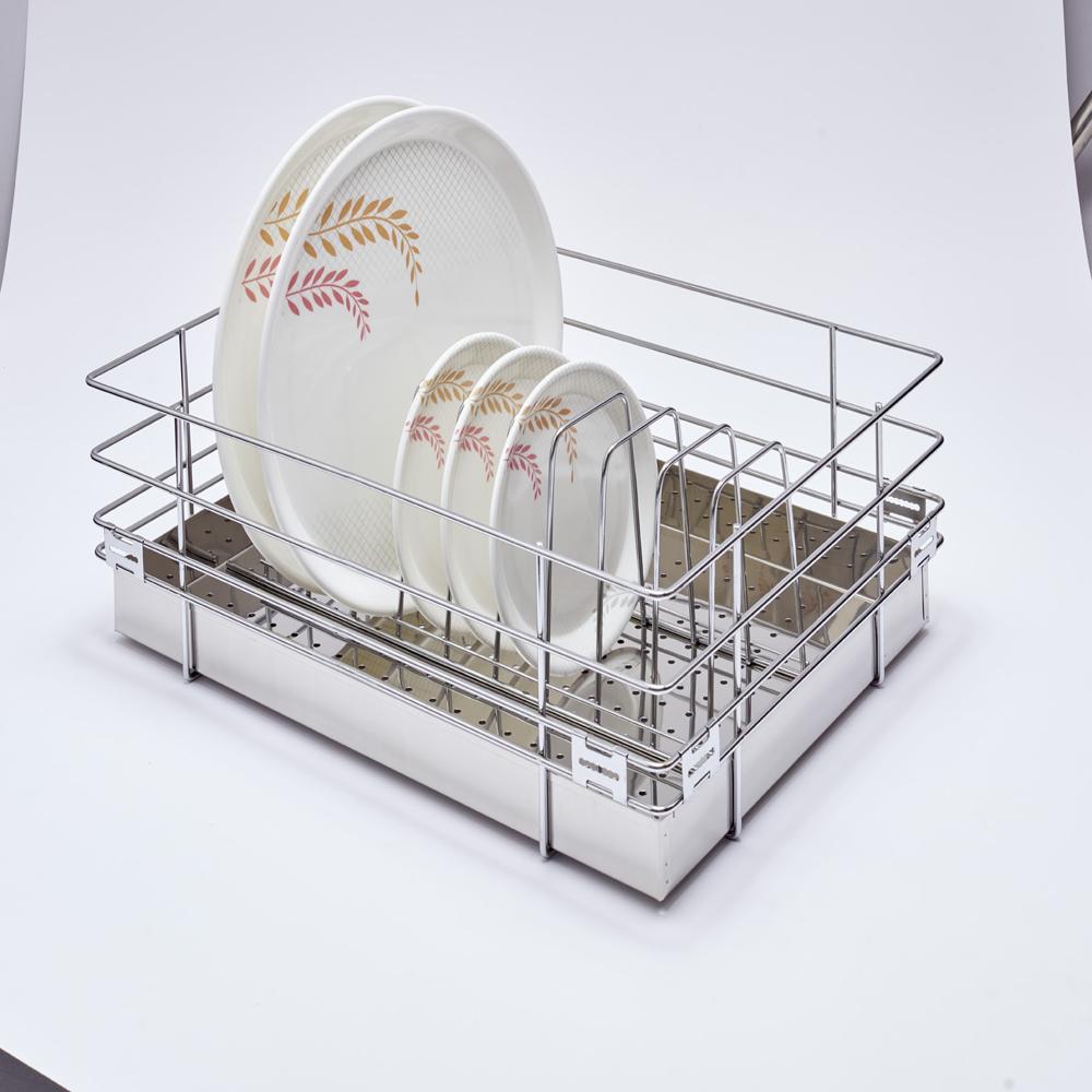 CUSTOM MADE WIRE BASKET