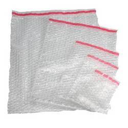 एयर बबल पाउचेस