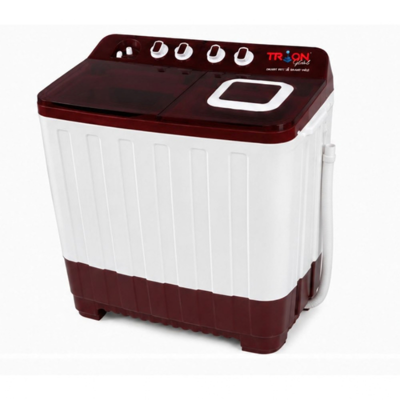 9.5kg Semi Automatic Washing Machine