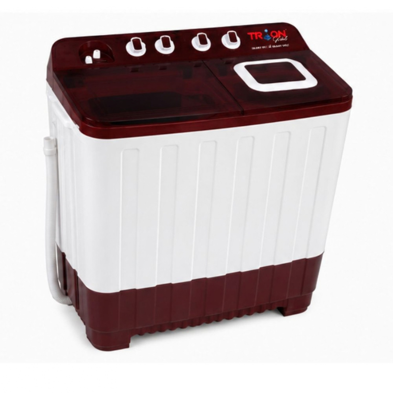9.5kg Semi Automatic Washing Machine