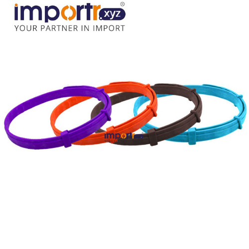 DOG TICK & FLEA COLLAR
