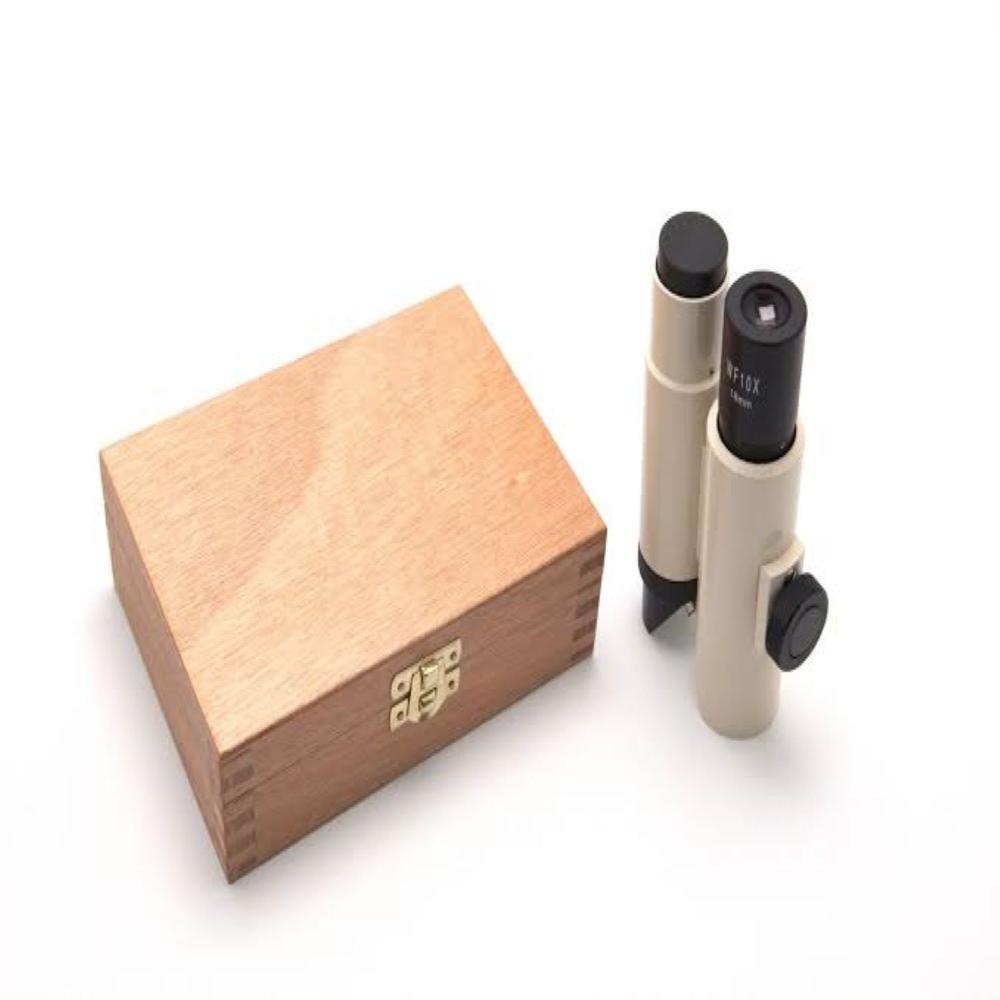 Crack Width Microscope