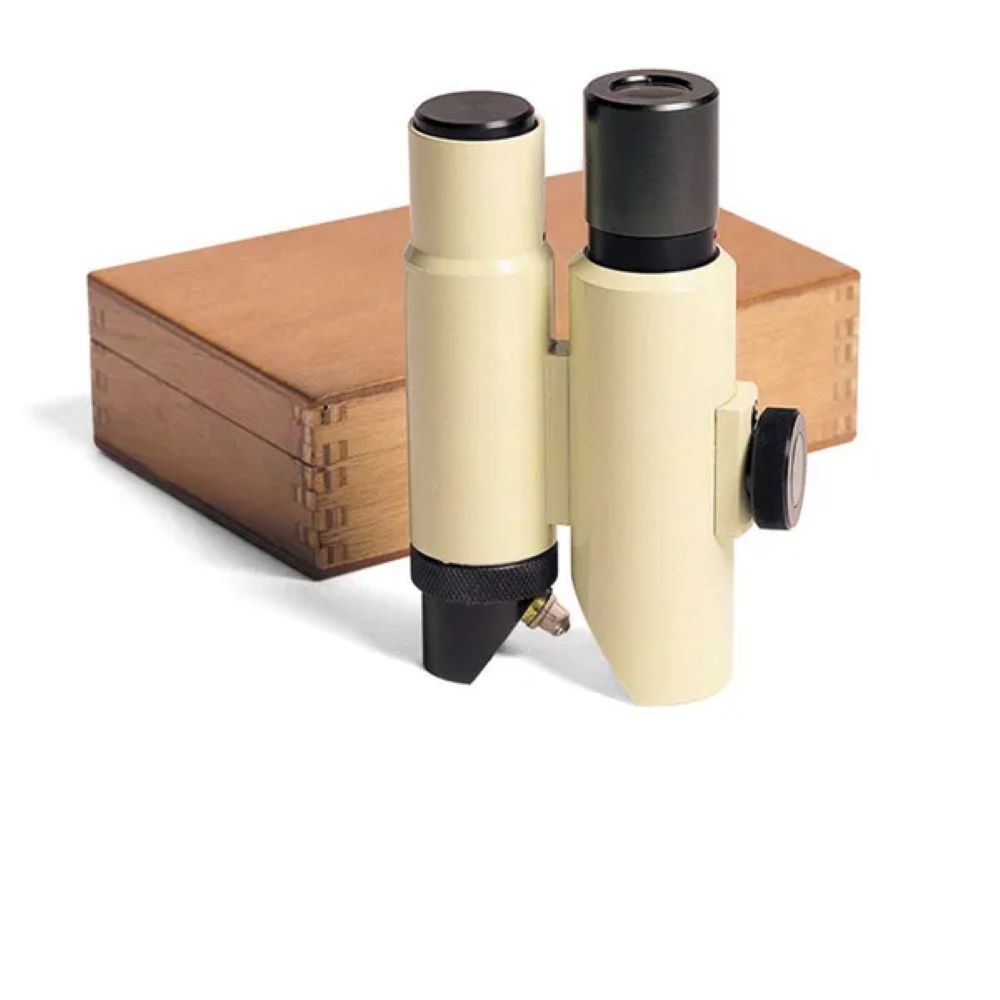 Crack Width Microscope