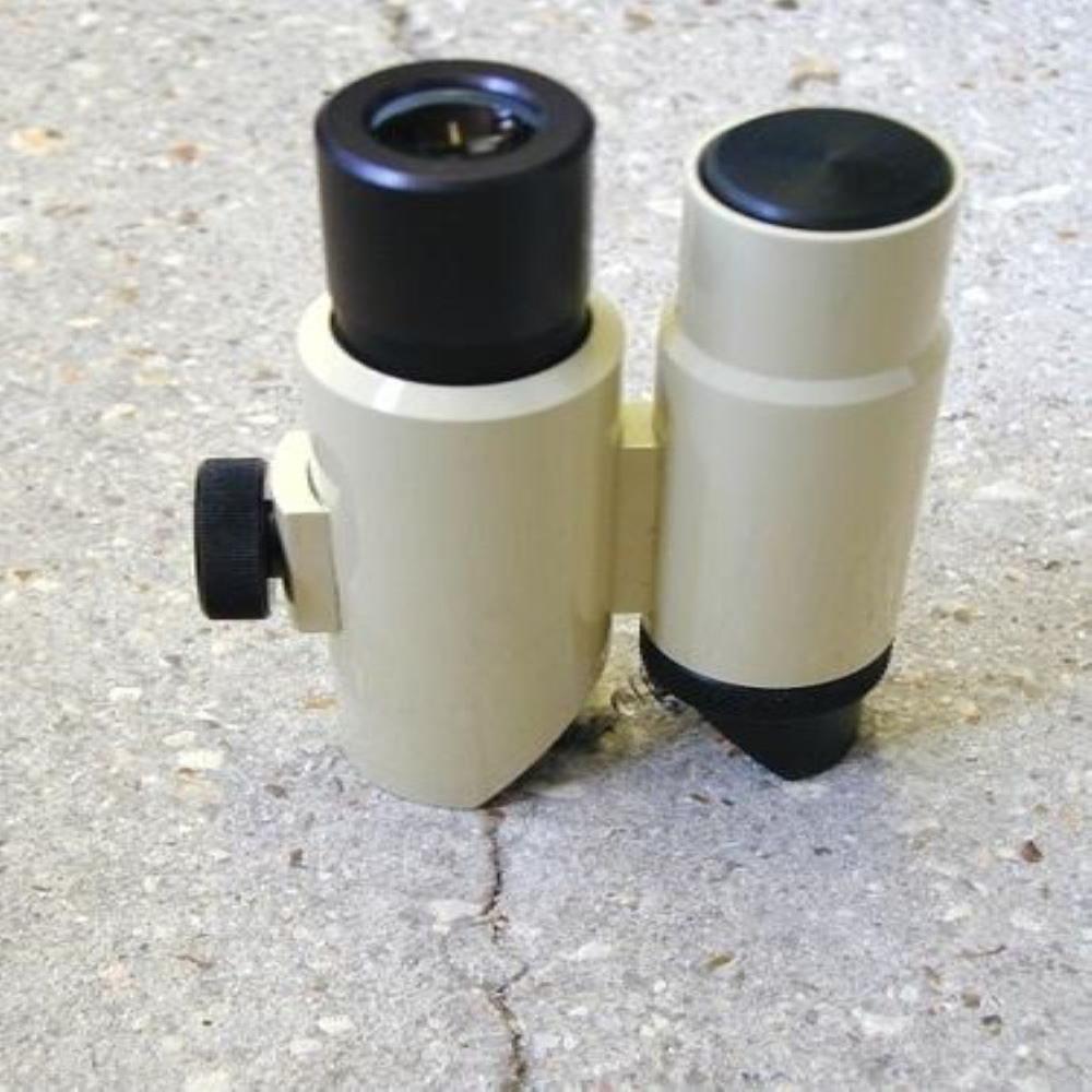 Crack Width Microscope