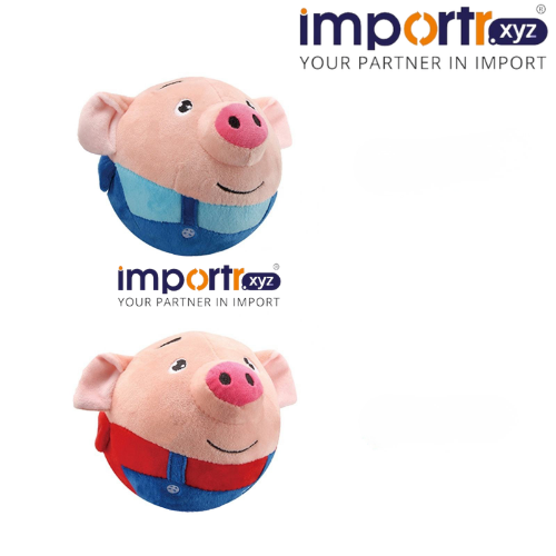 PIG Toy (Pig Interactive Toy)