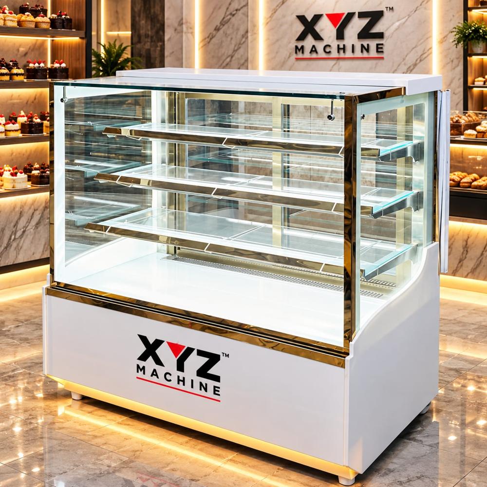Display Counter