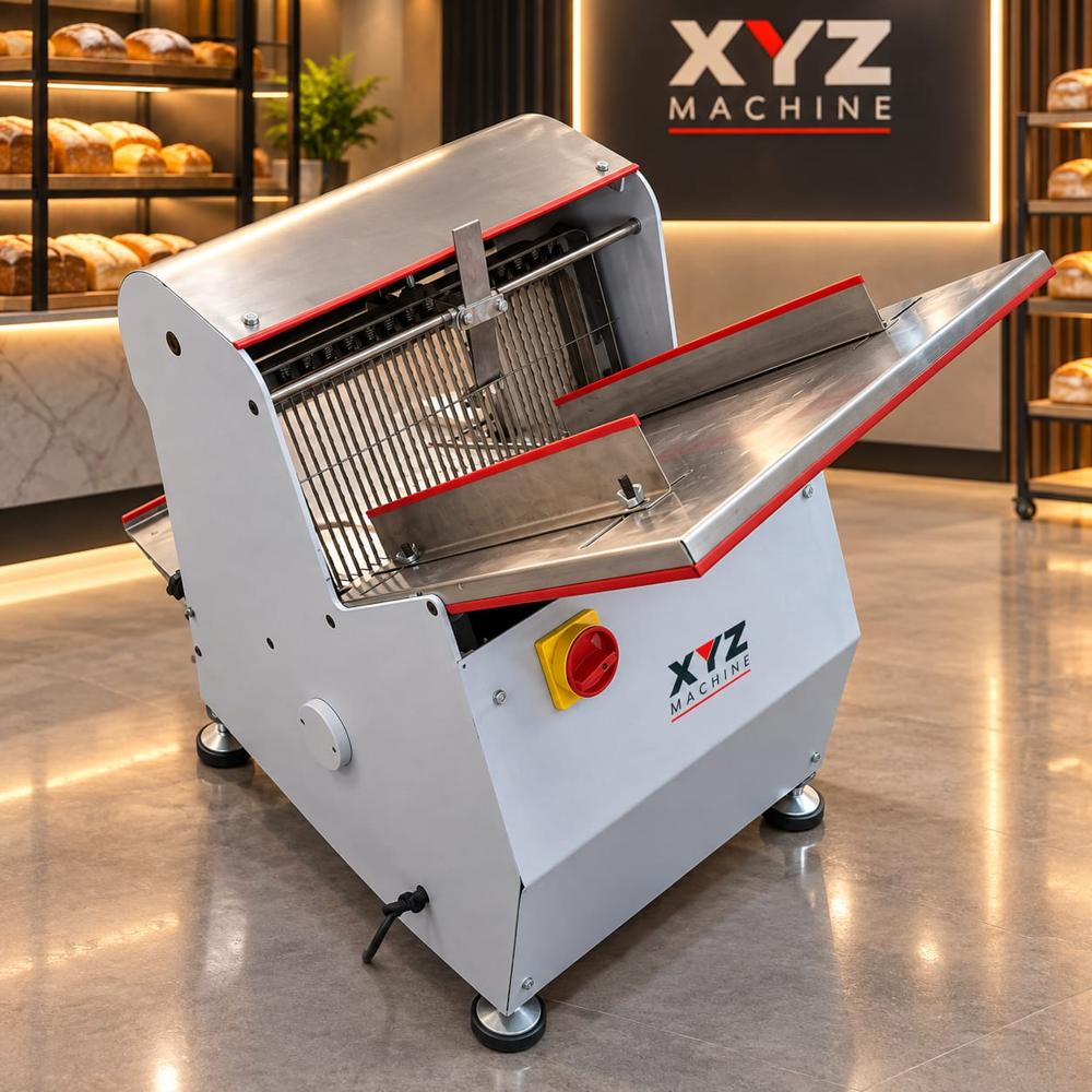 Bread Slicer