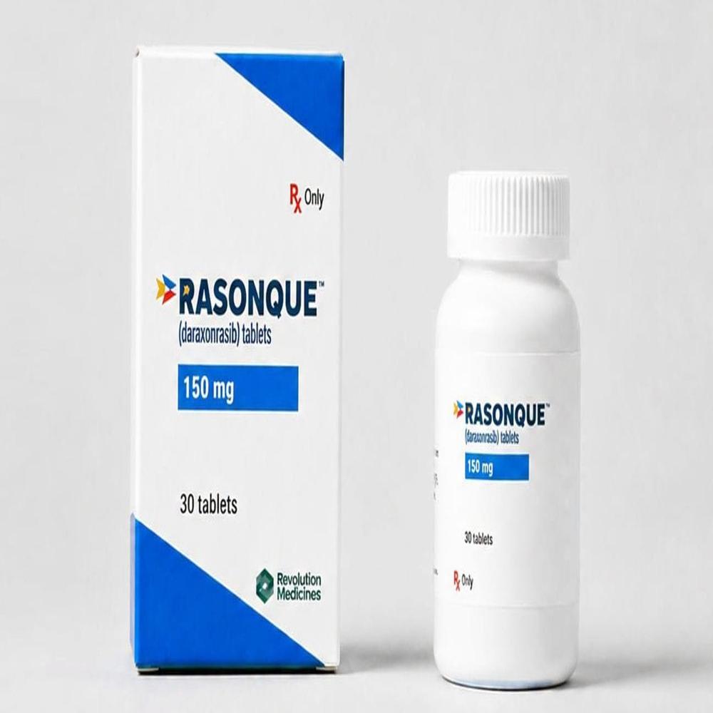 RASONQUE