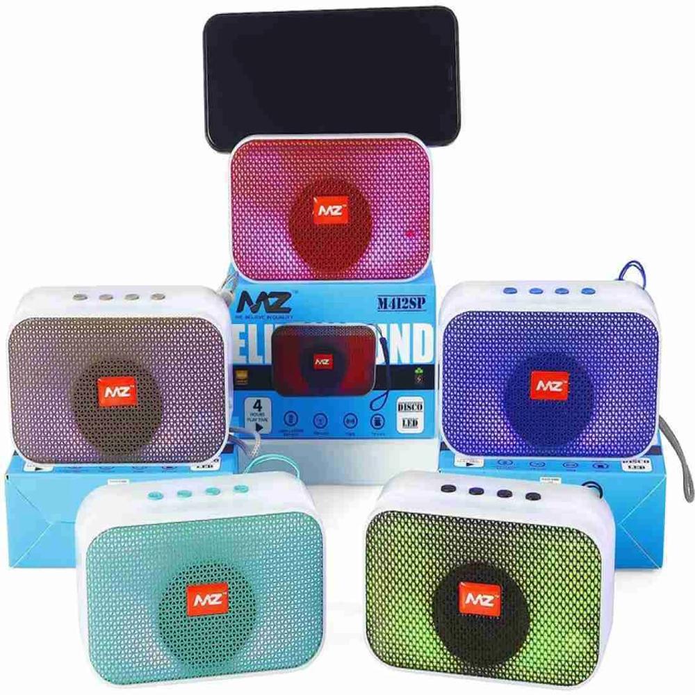MZ M412SP SPEAKER