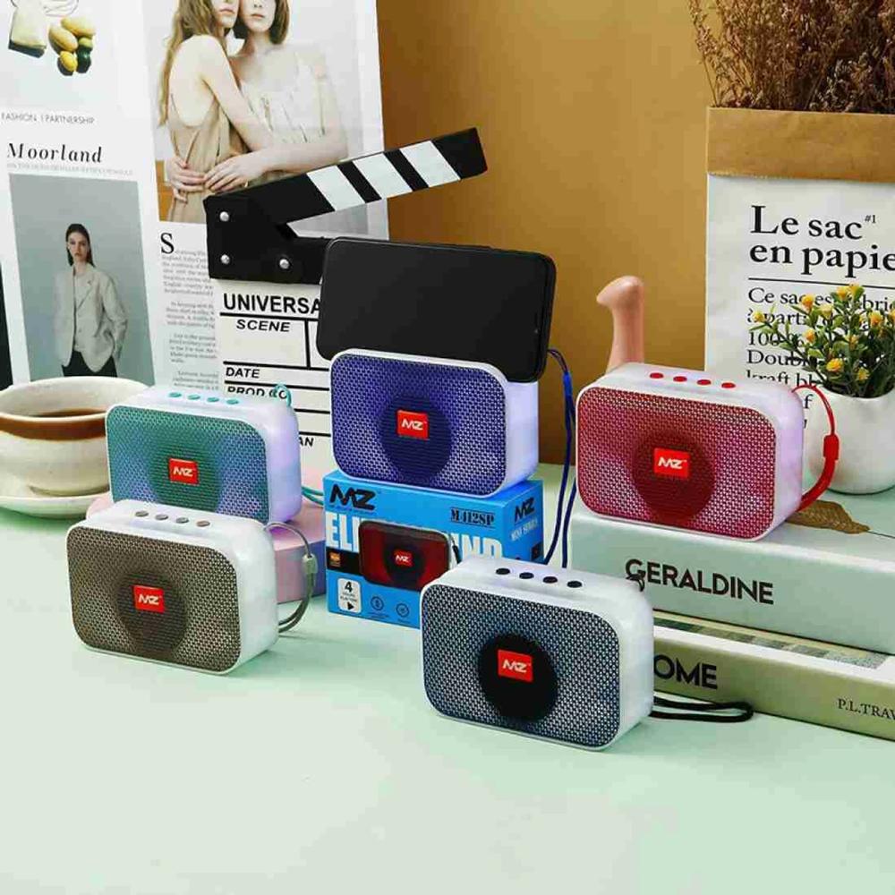 MZ M412SP SPEAKER