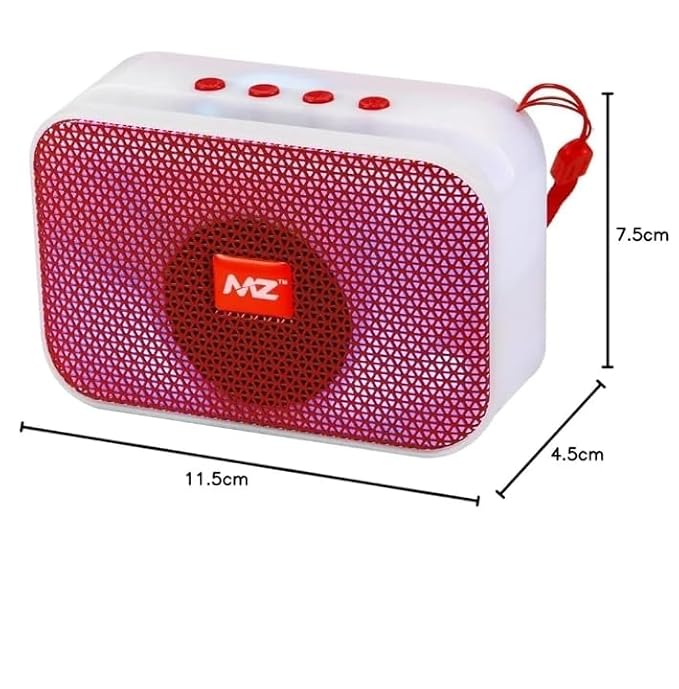 MZ M412SP SPEAKER