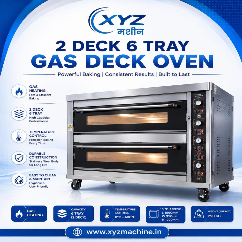 Electric Oven 16KW