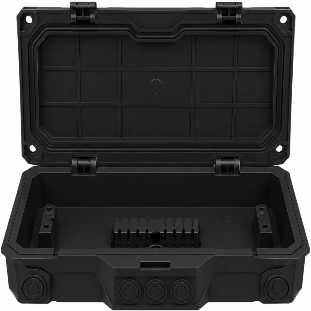 Optic breakout Box Small Distribution box