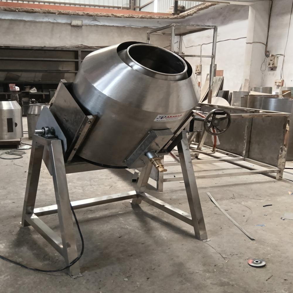 Roaster Machine