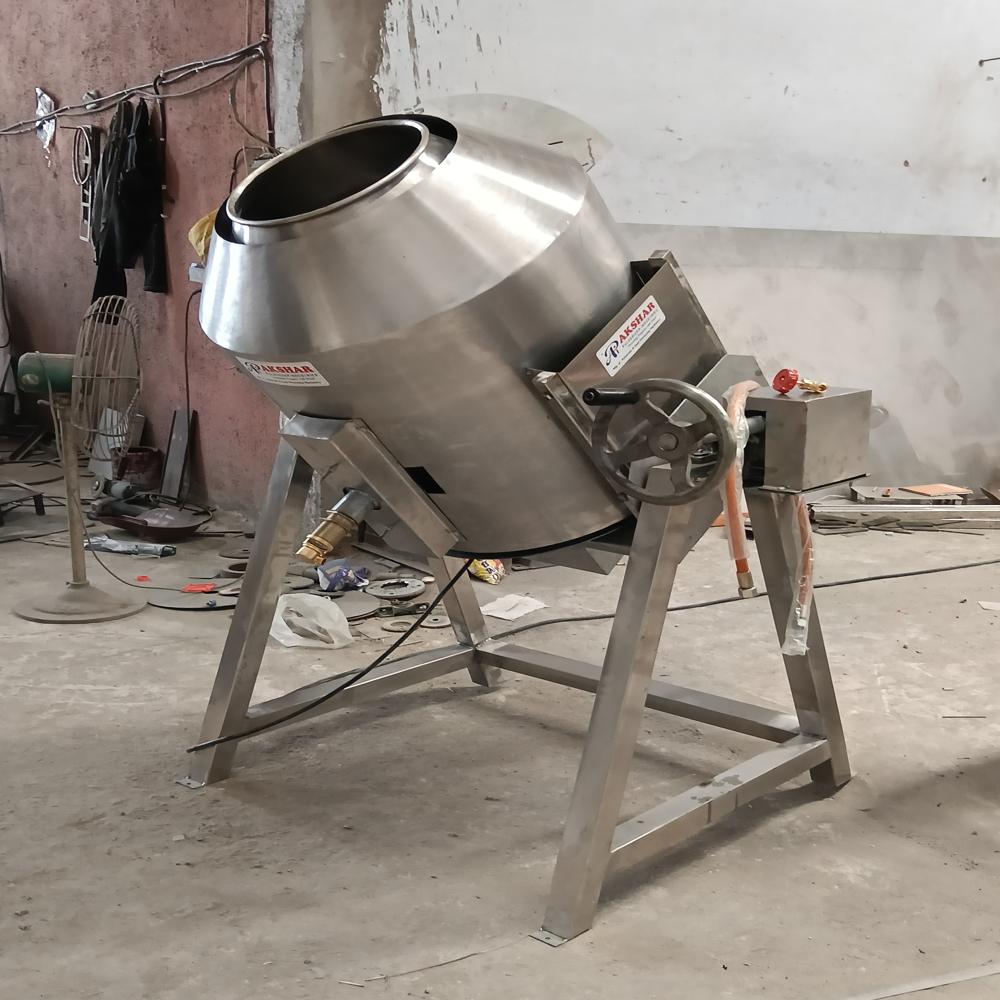 Roaster Machine