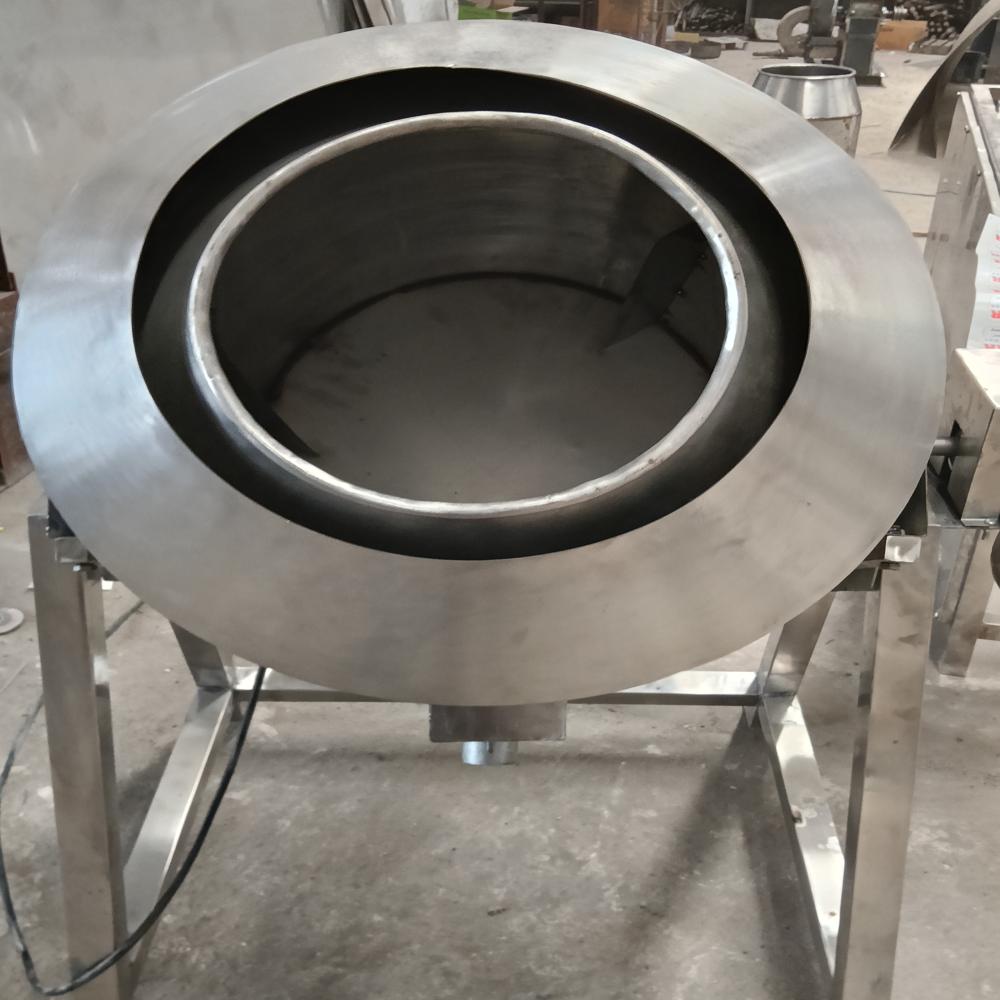 Roaster Machine
