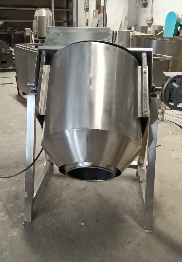 Roaster Machine
