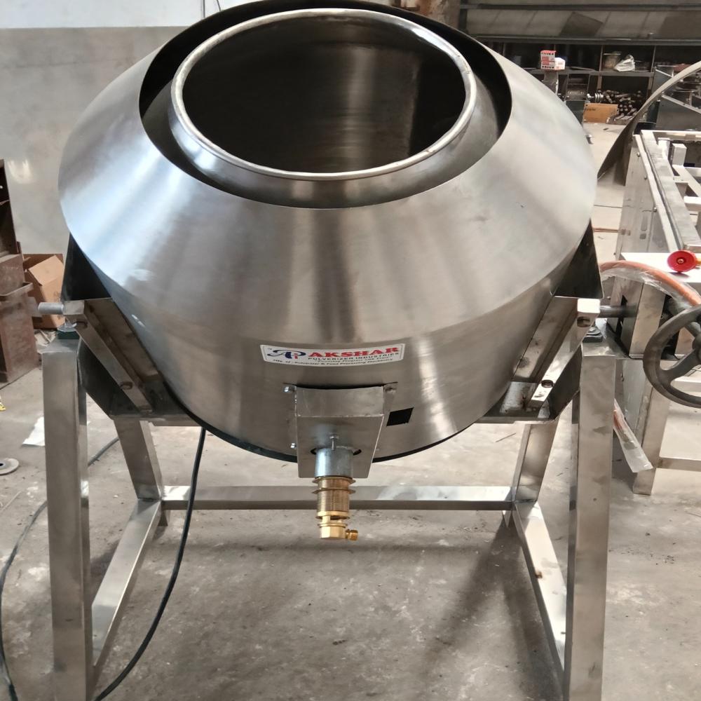 Roaster Machine