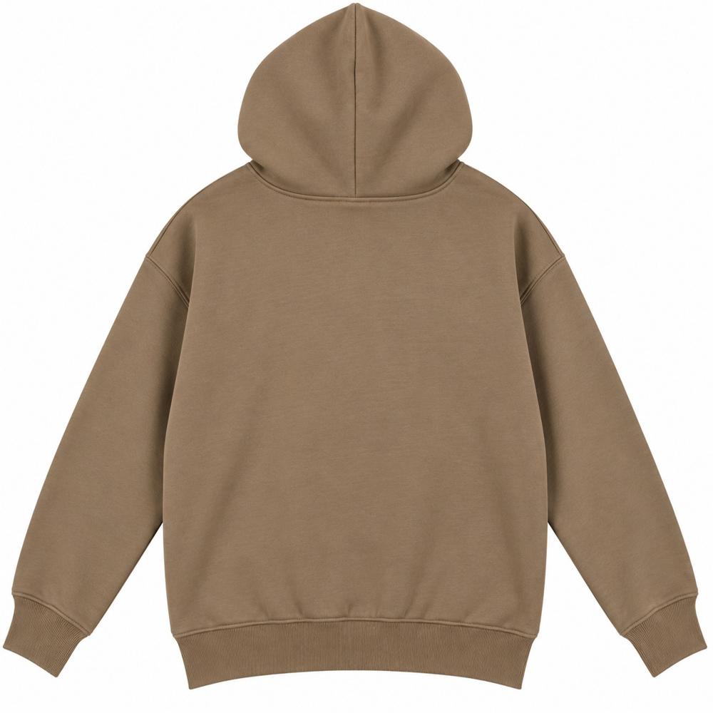 export surplus hoodies