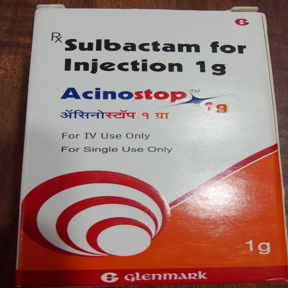 ACINOSTOP 2GM