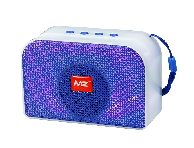 MZ M18VP SPEAKER