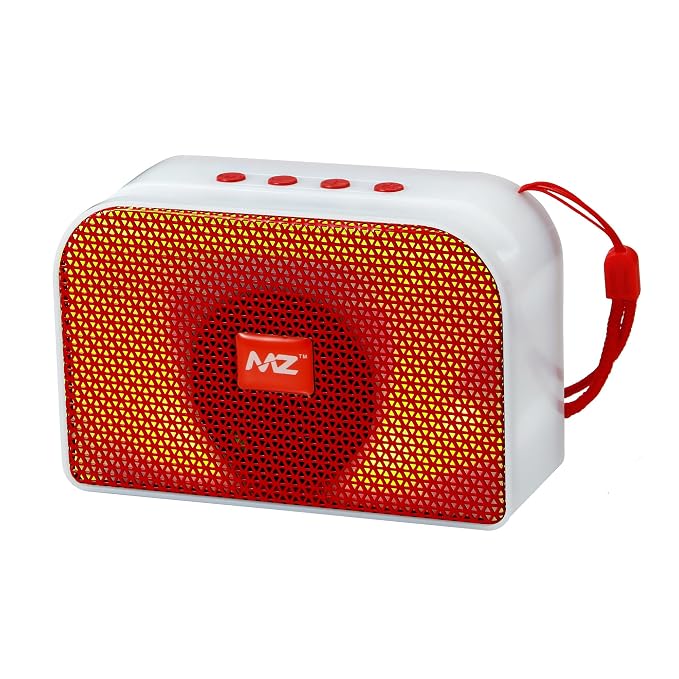 MZ M18VP SPEAKER