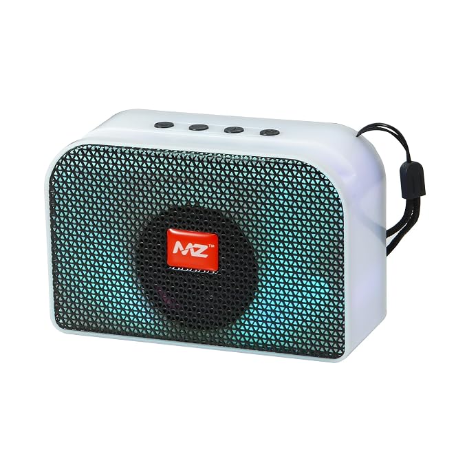 MZ M18VP SPEAKER