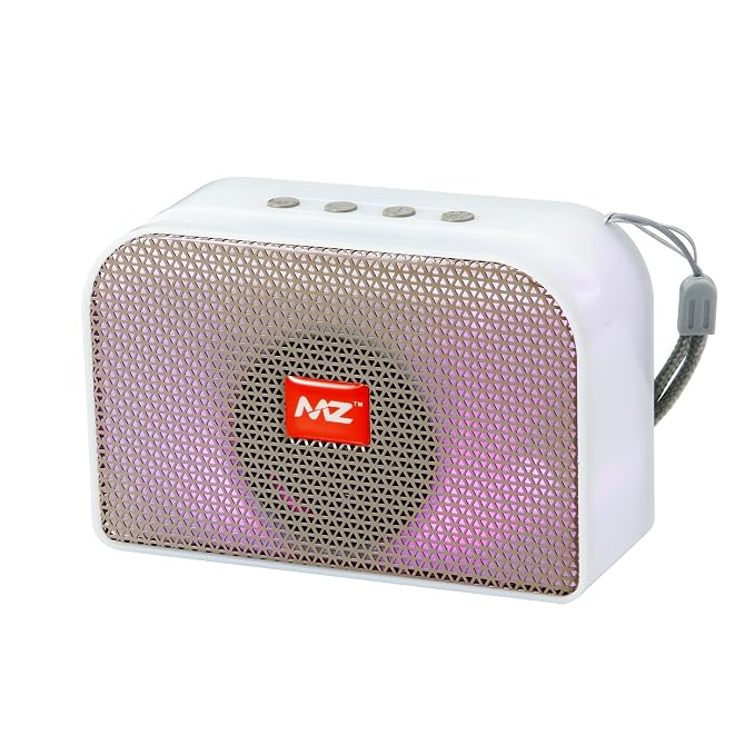 MZ M18VP SPEAKER