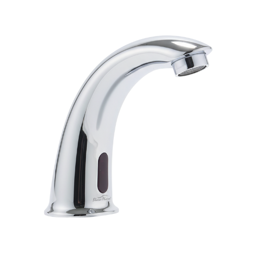Basin Mounted Sensor Faucet BP-F612 (DC)