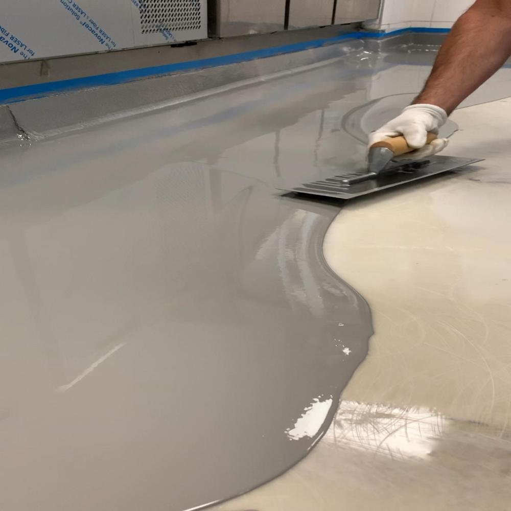 Epoxy Coating