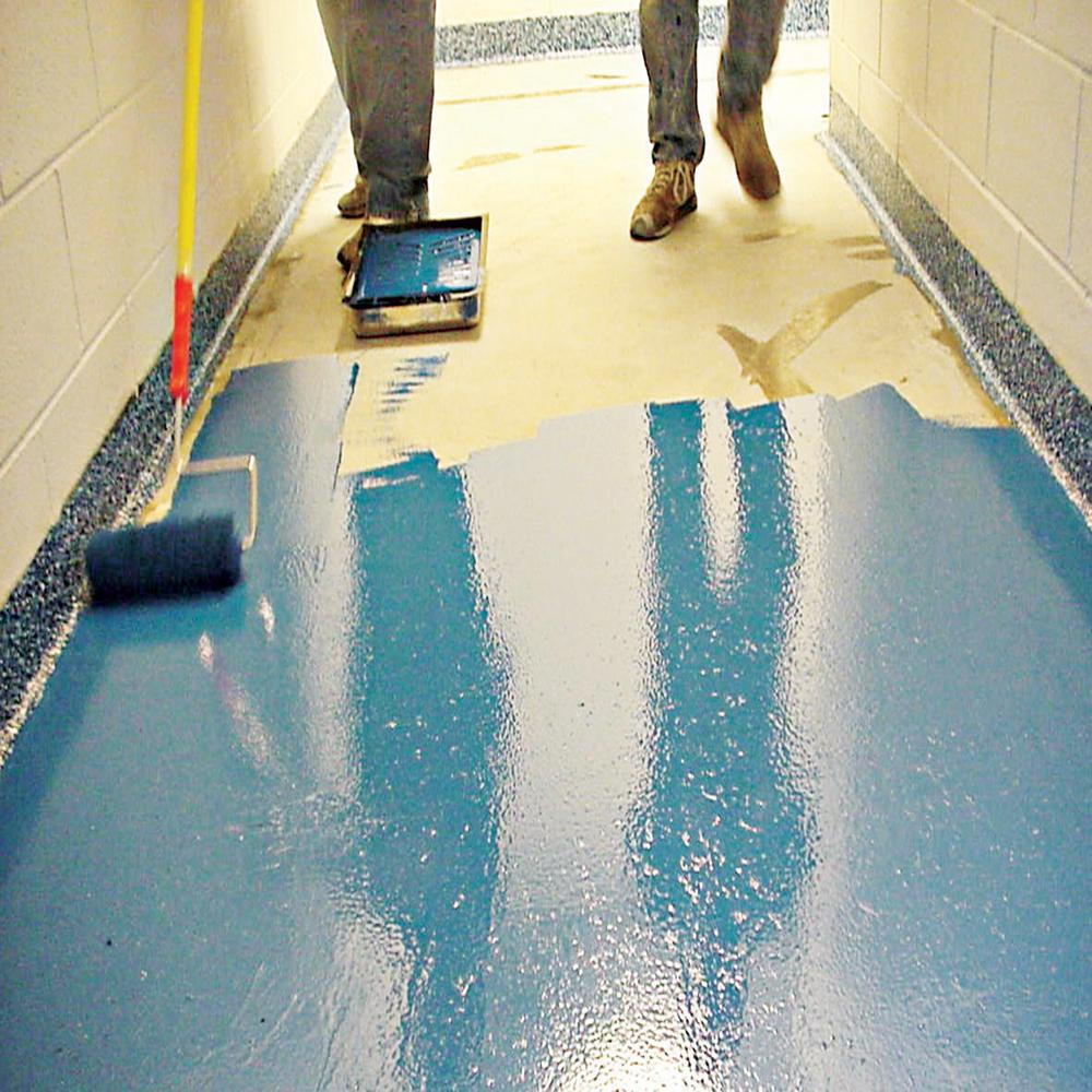 EPOXY COATING