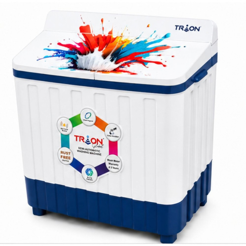 9.5kg Washing Machine