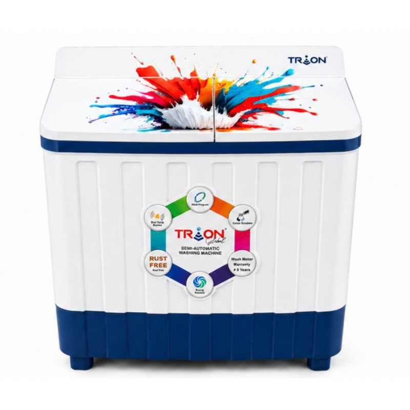 9.5kg Washing Machine