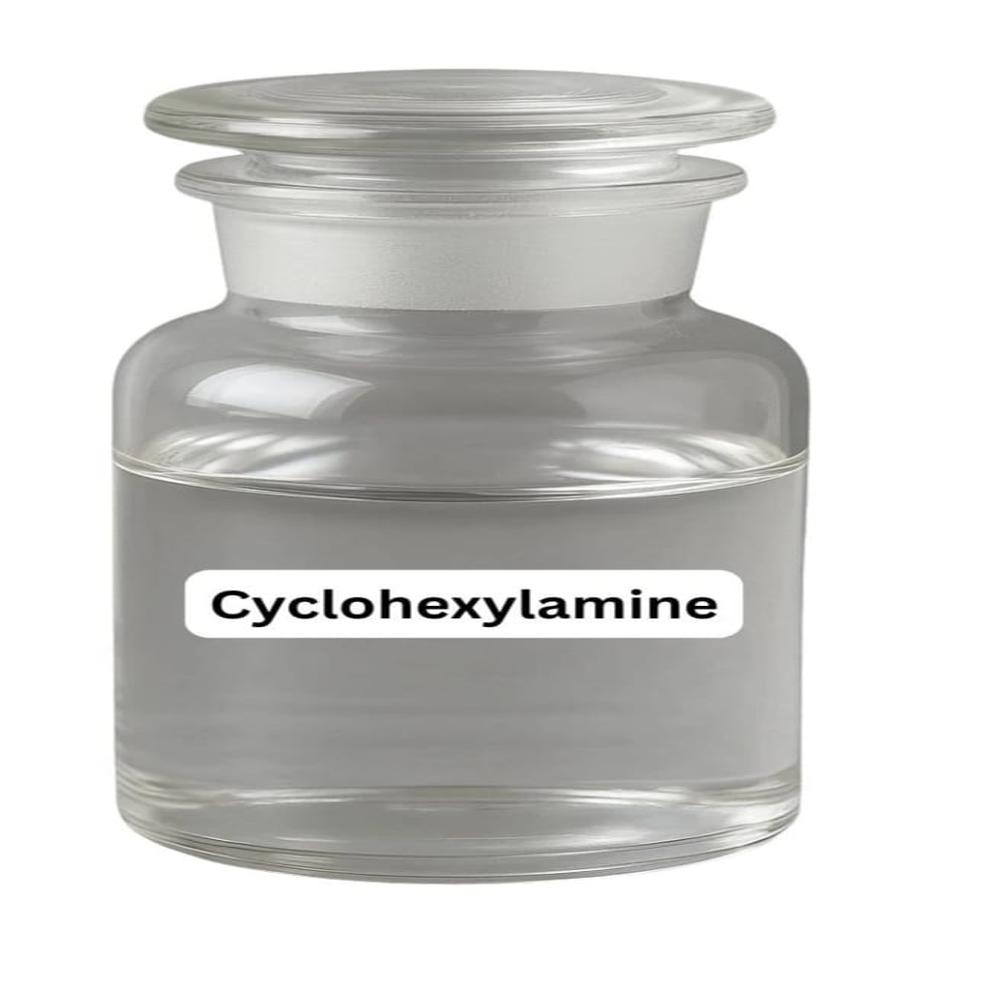 Cyclo hexyl amine