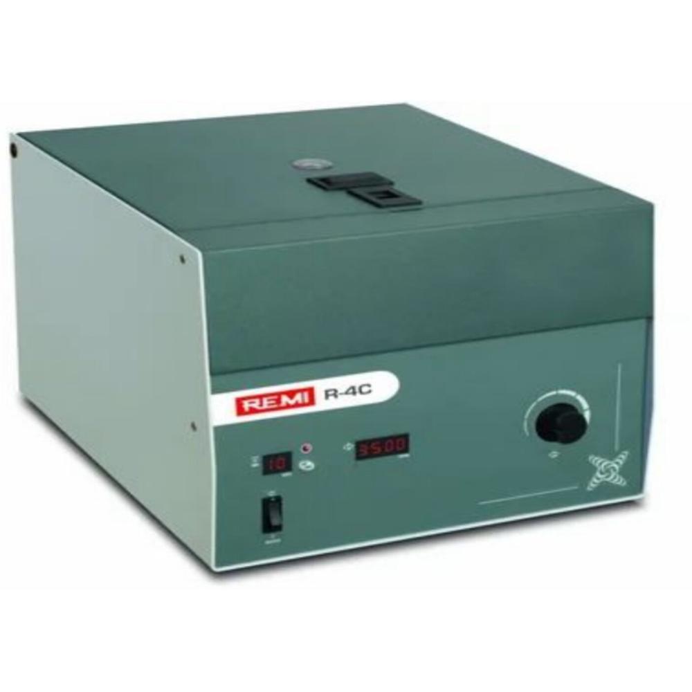 Compact Laboratory Centrifuge R-4C 