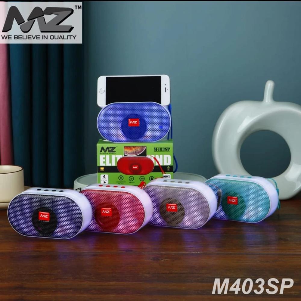 MZ M403SP SPEAKER
