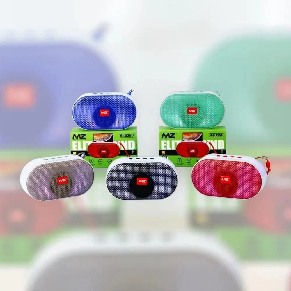 MZ M403SP SPEAKER