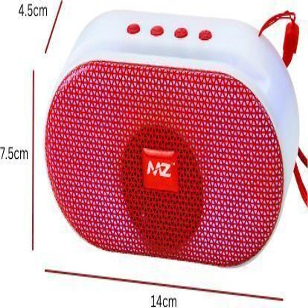 Mz M403sp Speaker - Color: Multi Color