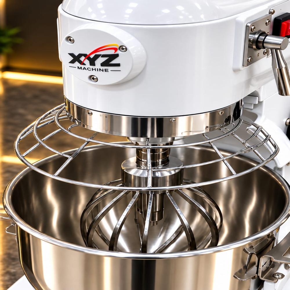 20 Litre Plantry Mixer