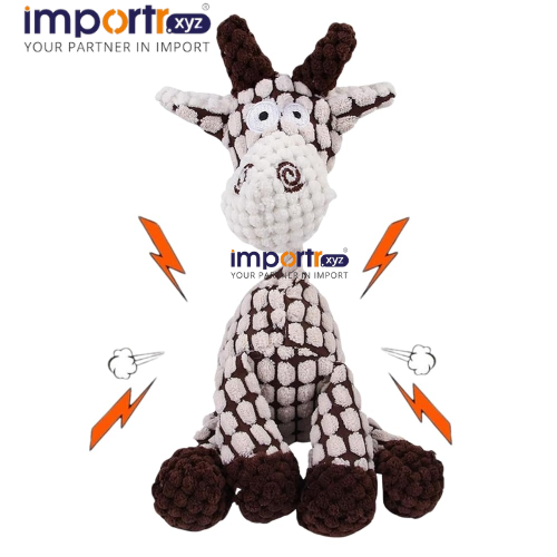 Sheep Toy - Age Group: 3+