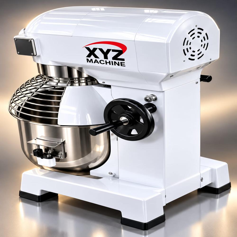 20 Litre Plantry Mixer