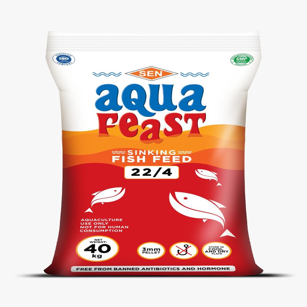 Sinking Feed 3.0 MM (22/4)