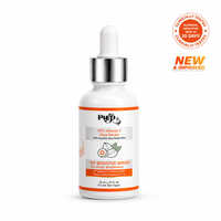 Vitamin C Serum - Age Group: Adults (18+)