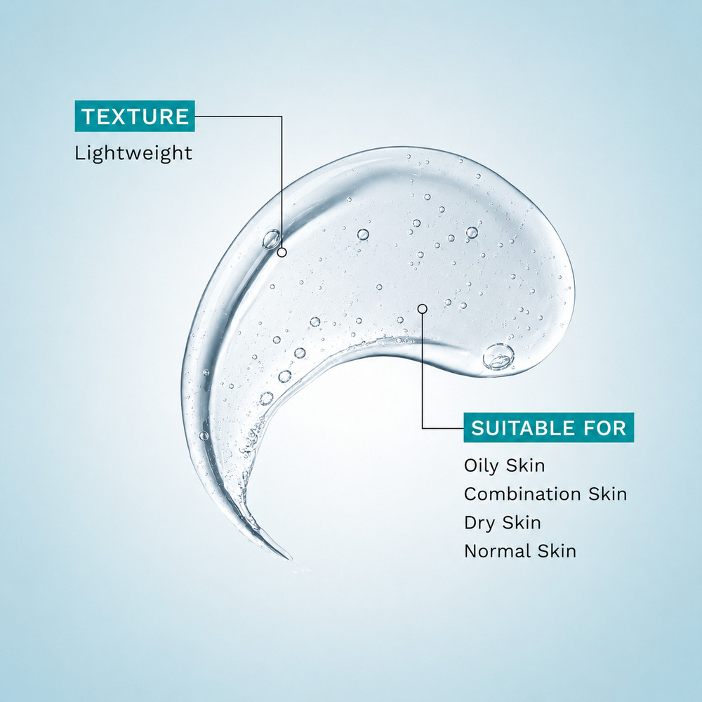 Aha + Bha Serum - Age Group: Adults (18+ Years)
