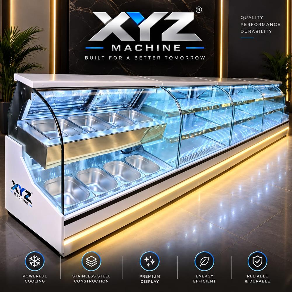 Display Counter